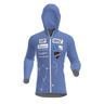Flex 3.0 Hoodie Junior
