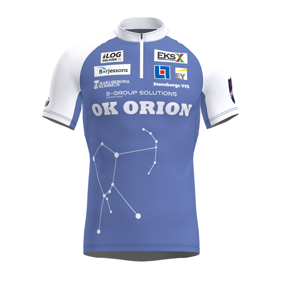 Rapid 2.0 O-Shirt SS Jr