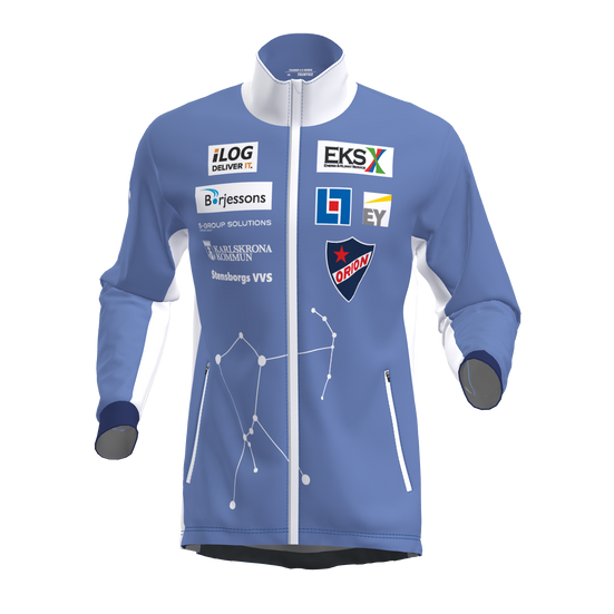 Trainer 3.0 Jacket Jr