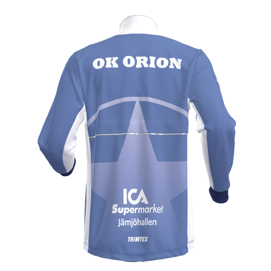 Trainer 3.0 Jacket Jr