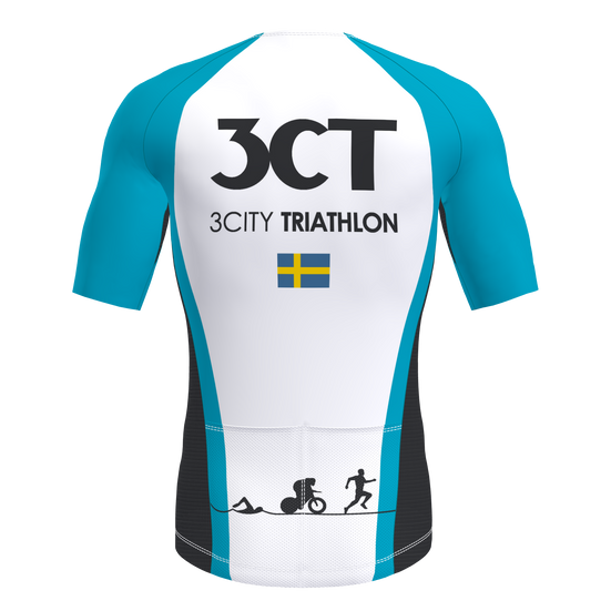 Drive Tri Shirt SS Men