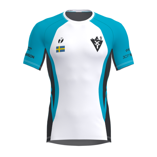 Fast T-Shirt SS Women