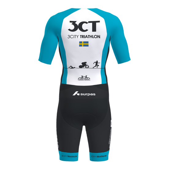 Pursue Speedsuit MD Men