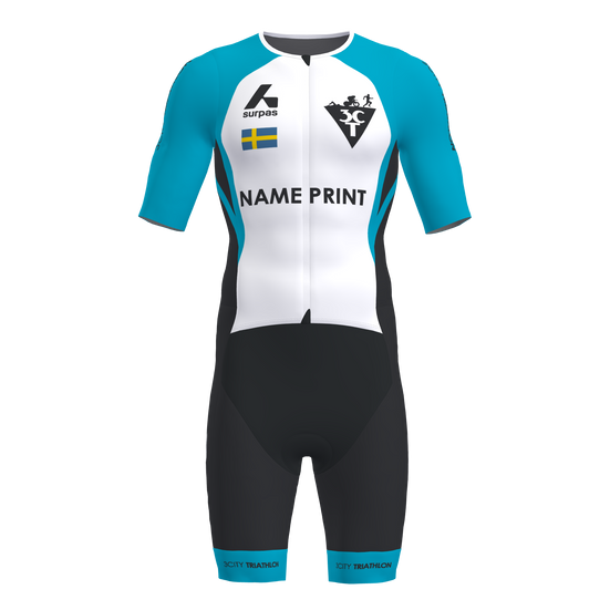 Pursue Speedsuit LD Men