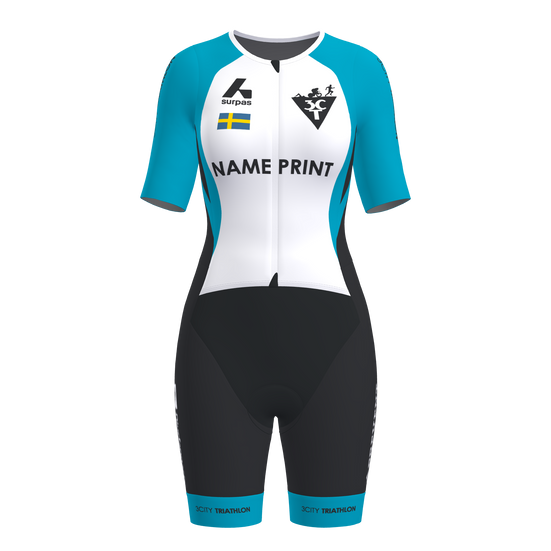 Pursue Speedsuit LD Women