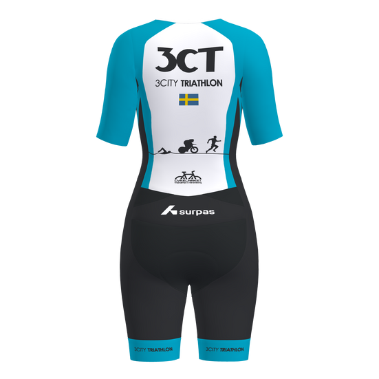 Pursue Speedsuit LD Women