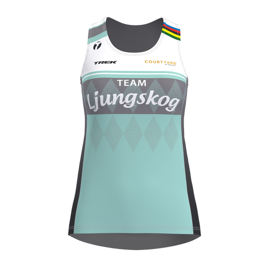 Run Singlet Women