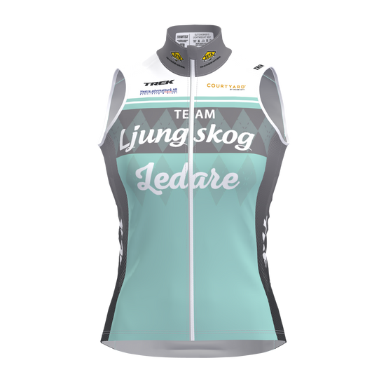 Elite Lightweight Vest Women