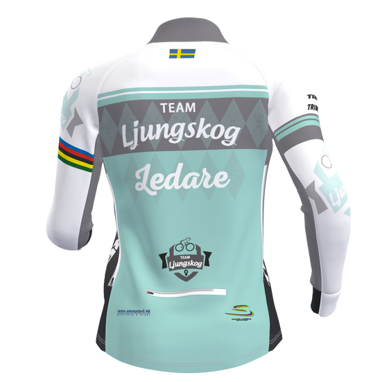 Elite Lightweight Jacket Women