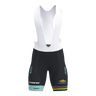 Vitric Bib Shorts Men