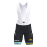 Vitric Bib Shorts Men