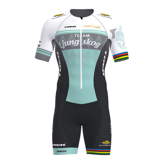 Drive Tri Speedsuit Women