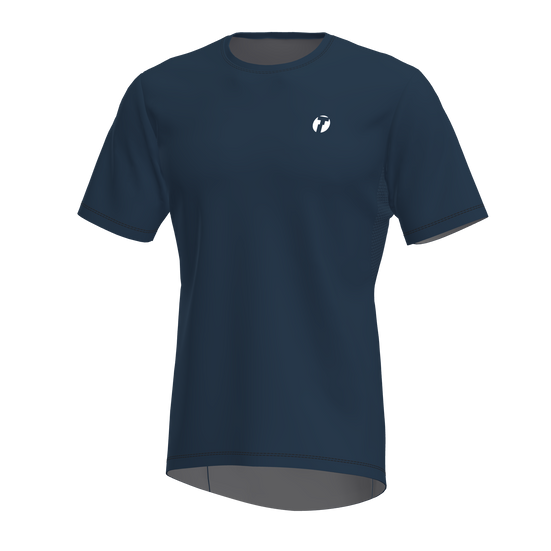 Lead T-Shirt SS Men