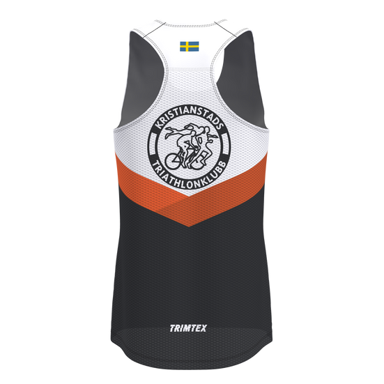 Fast 3.0 Singlet Men