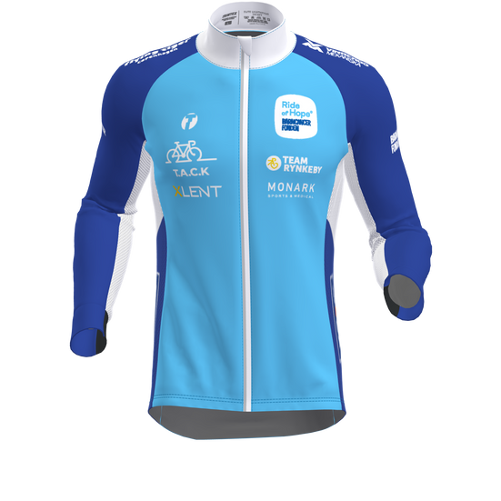 Elite Lightweight Jacket Women