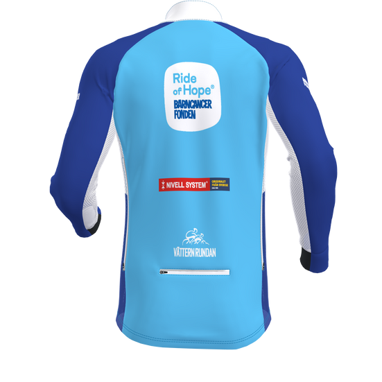 Elite Lightweight Jacket Women