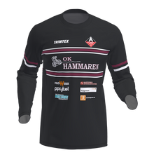 Enduro 2.0 Shirt LS Men