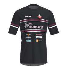 Enduro 2.0 Shirt SS Men