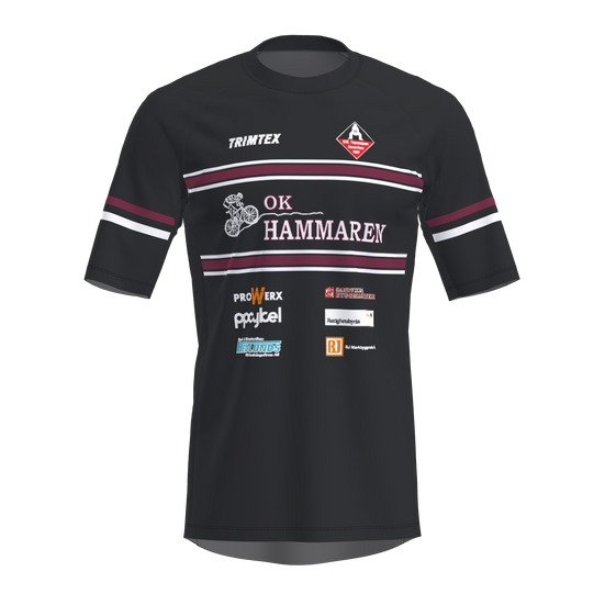 Enduro 2.0 Shirt SS Jr