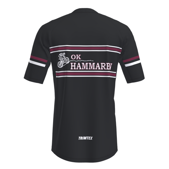 Enduro 2.0 Shirt SS Men
