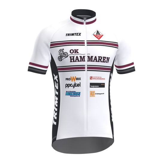 Team Shirt SS Jr