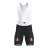 Vitric Bib Shorts Men