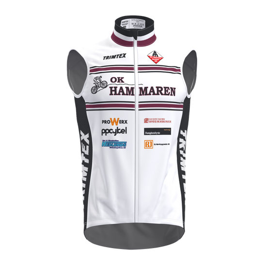 Elite Lightweight Vest Men