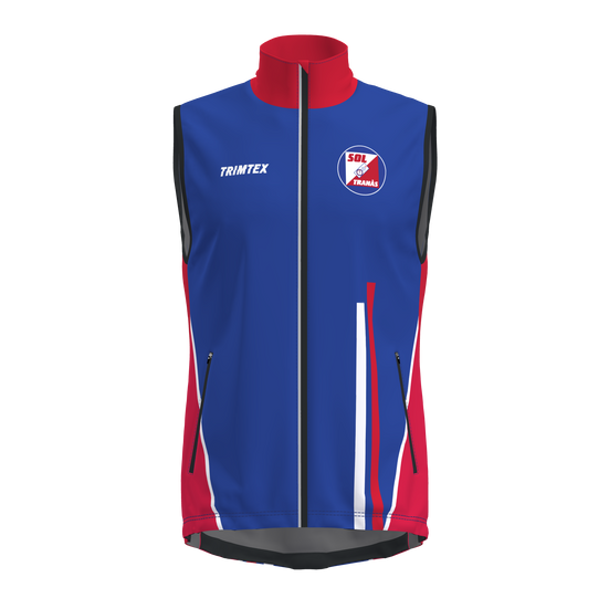 Trainer 3.0 Vest Jr