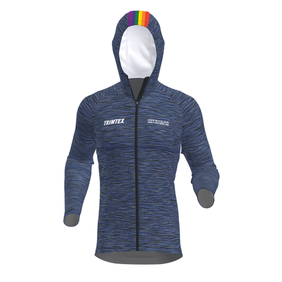 Flex 3.0 Hoodie Junior