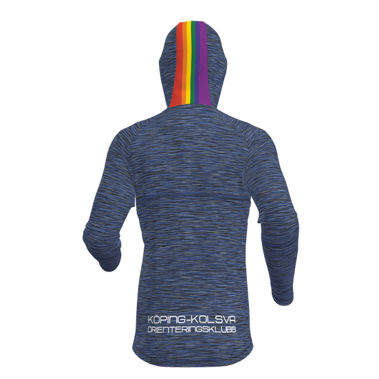 Flex 3.0 Hoodie Junior