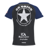 Basic Mesh O-Shirt SS Women
