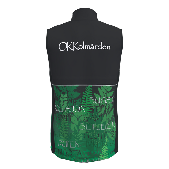 Trainer 3.0 Vest Men