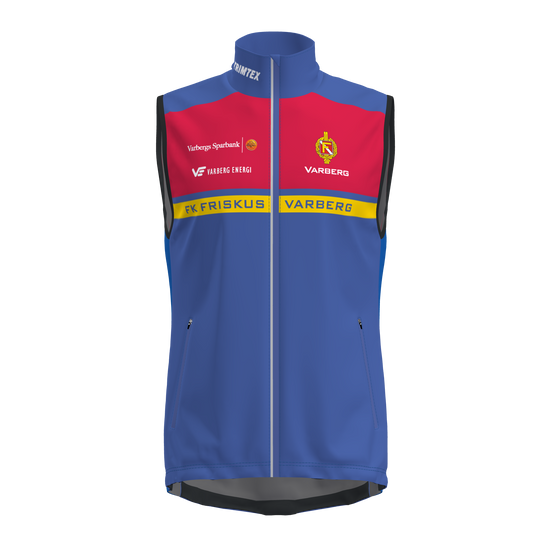 Trainer 3.0 Vest Jr
