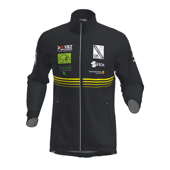 Trainer 3.0 Jacket Women