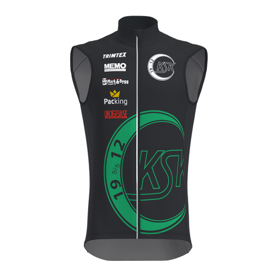 Team Micro Vest Jr