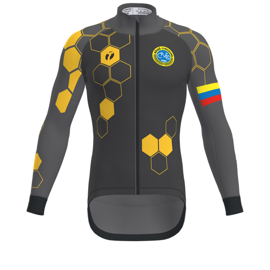 Venom Jacket Junior