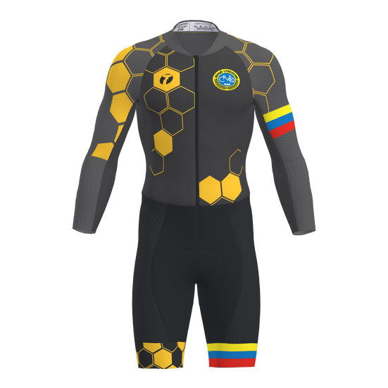 Aero 2.0 TT-Suit LS
