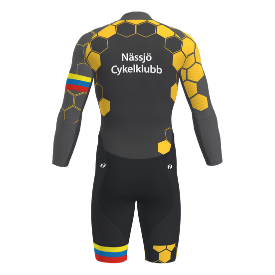 Aero 2.0 TT-Suit LS