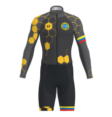 Elite Cyclocross Phantomsuit