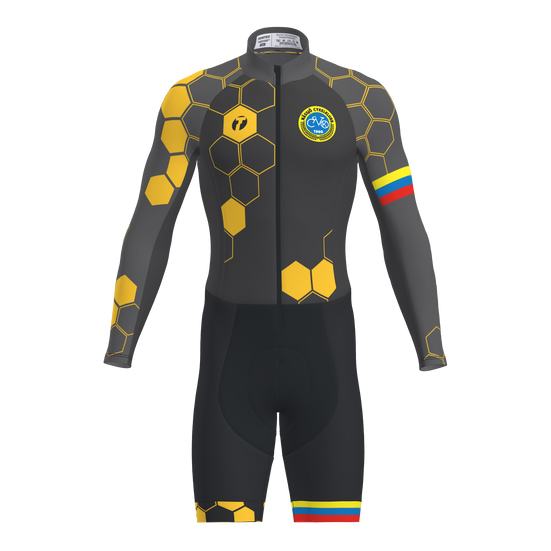 Elite Cyclocross Phantomsuit