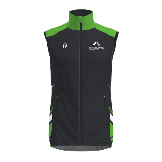 Ace Primaloft Vest Men