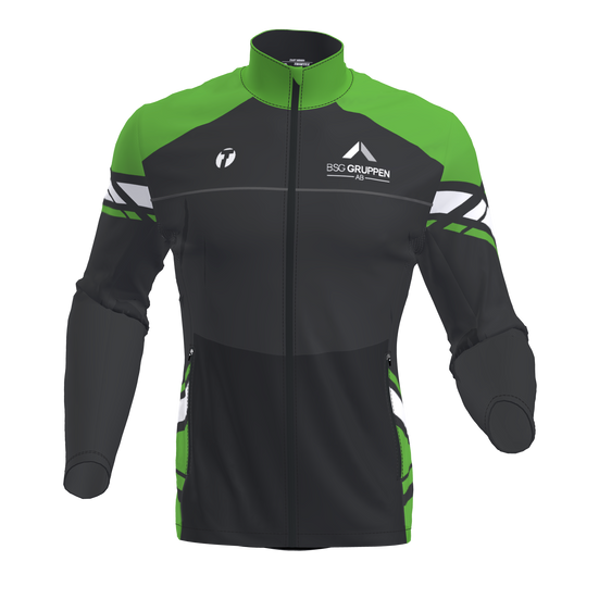 Fast Jacket Women