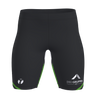 Run 2.0 Short Tights Men
