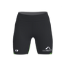 Run 2.0 Short Tights Women