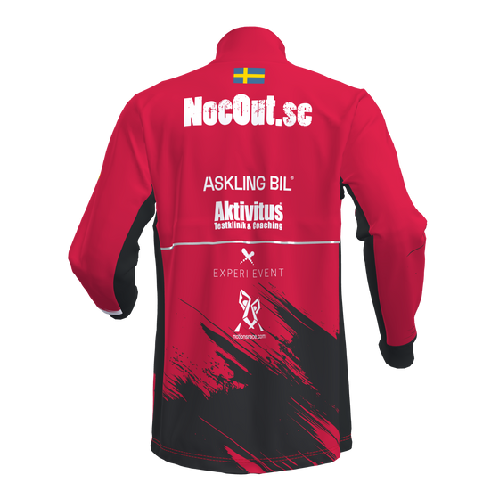 Trainer 3.0 Jacket Men