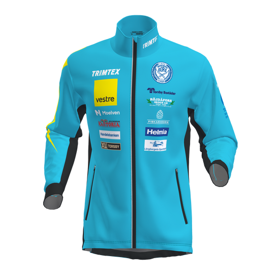 Trainer 3.0 Jacket Jr