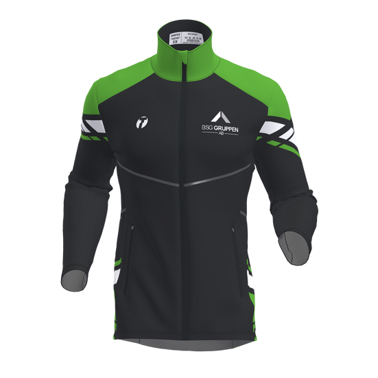 Ace Jacket Women