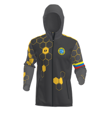 Fusion Hoodie Men
