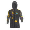 Fusion Hoodie Men