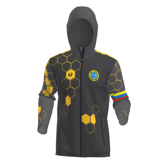 Fusion Hoodie Jr